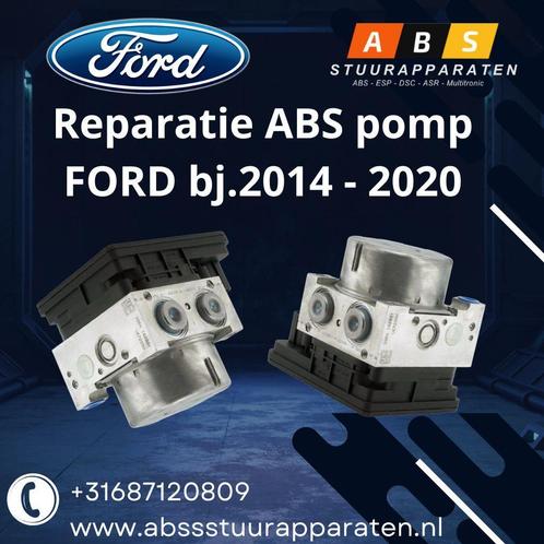 ABS pomp Ford Fiesta MK8 / Ford Focus / Ford Transit Connect, Auto-onderdelen, Remmen en Aandrijving, Nieuw, 12 maanden garantie