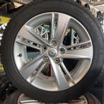 17 inch velgen met winterbanden | Opel Insignia  | 0725-36, Auto-onderdelen, Banden en Velgen, Gebruikt, Banden en Velgen, 17 inch