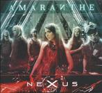 cd digi - Amaranthe - The Nexus, Verzenden, Zo goed als nieuw