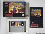 Super Nintendo / Snes - Lemmings - UKV, Verzenden, Gebruikt