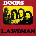 cd - Doors - L.A. Woman, Verzenden, Zo goed als nieuw