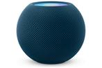 Apple HomePod Mini - Blauw, Zo goed als nieuw, Verzenden
