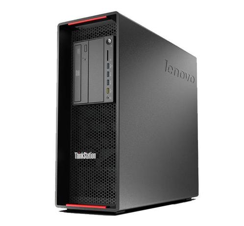 Lenovo Thinkstation P700 | Dual CPU | 64 GB DDR4 | 1TB SSD, Computers en Software, Desktop Pc's, 4 Ghz of meer, SSD, Met videokaart