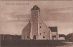 KATWIJK AAN ZEE - Oude Kerk, Verzenden, Gelopen