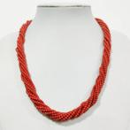 Zonder Minimumprijs - Halsketting - 18 karaat Geel goud, Sieraden, Tassen en Uiterlijk, Kettingen, Nieuw