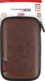 R.D.S. Case voor Nintendo 3DS XL - Zelda (Nieuw), Verzenden, Nieuw