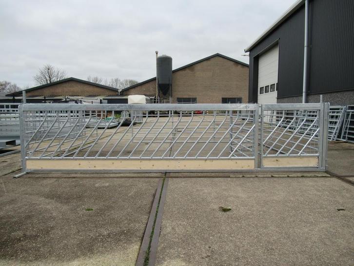 diverse hekwerk schapenhouderij, Dieren en Toebehoren, Schapen, Geiten en Varkens