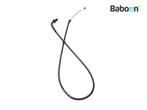 Chokekabel Honda CBR 1100 XX Blackbird 1999-2006 (CBR1100XX, Motoren, Verzenden, Gebruikt