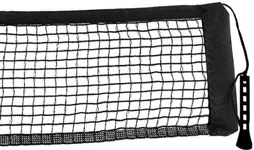Cornilleau Tafeltennisnet, 180 Cm, Zwart, Sport en Fitness, Tafeltennis, Nieuw, Ophalen of Verzenden