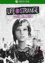 Life is Strange Before the Storm Complete Season + Farewell, Spelcomputers en Games, Ophalen of Verzenden, Zo goed als nieuw