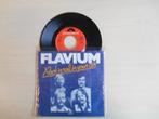 vinyl single 7 inch - Flavium - Rock n Roll In Your Car, Verzenden, Zo goed als nieuw