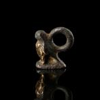 Oud-Romeins Zilveren en Gouden Legionaire Adelaar Aquila