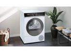 Siemens WQ46B2DAFG - Warmtepompdroger - iQ700 - A+++ - NL/FR, Verzenden, Zo goed als nieuw