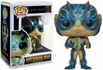 Funko POP! Movies The Shape of Water-Amphibian Man, Ophalen of Verzenden, Nieuw