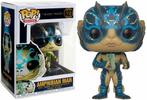 Funko POP! Movies The Shape of Water-Amphibian Man, Verzamelen, Beelden en Beeldjes, Ophalen of Verzenden, Nieuw