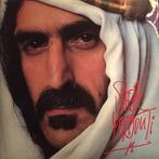 Frank Zappa - Sheik Yerbouti, Cd's en Dvd's, Vinyl | Pop, Ophalen of Verzenden, Gebruikt