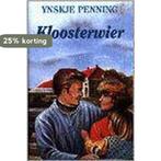 Kloosterwier 9789020523850 Ynskje Penning, Verzenden, Gelezen, Ynskje Penning