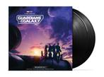 Various Artists - Guardians Of The Galaxy Vol. 3 (2 LP), Verzenden, Nieuw in verpakking