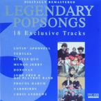 Various - Legendary Popsongs Vol. 3, Ophalen of Verzenden, Gebruikt