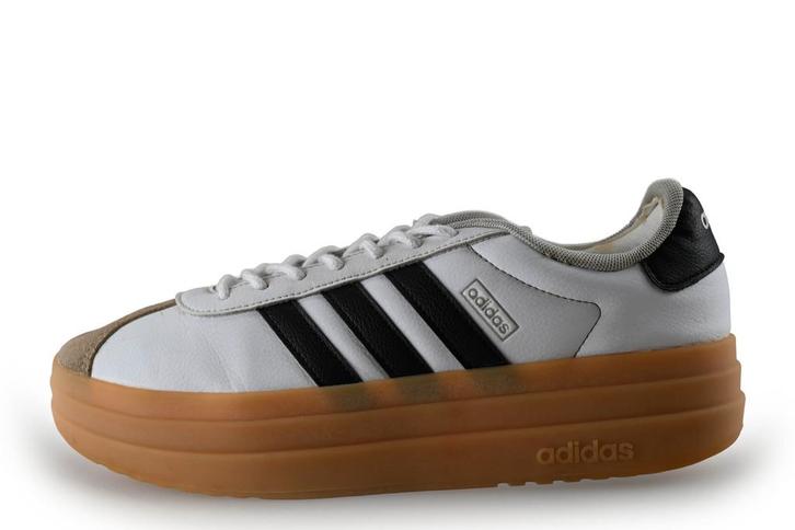 Adidas Sneakers in maat 41 Wit | 10% korting, Kleding | Dames, Schoenen, Wit, Zo goed als nieuw, Sneakers of Gympen, Verzenden