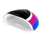 UV LED Lamp Glow YC57 RN blauw/roze 268W (Nagels UV lampen), Witgoed en Apparatuur, Verzenden, Nieuw, Overige typen