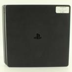 Sony Playstation 4 Slim 500 GB met 1 Controlller, Spelcomputers en Games, Spelcomputers | Sony PlayStation 4, Ophalen of Verzenden