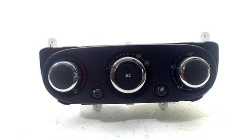 Bedieningspaneel kachel Renault Clio IV 1.5 dCi 90 1019676Z, Auto-onderdelen, Elektronica en Kabels, ARN erkend, Stiba lid, Erkend duurzaam