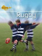 Tell me about sport: Tell me about-- rugby by Clive Gifford, Boeken, Gelezen, Clive Gifford, Verzenden