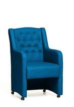 Eetkamerstoel Norwich - eetkamerstoelen - Mix, Huis en Inrichting, Stoelen, Nieuw, Stof