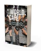 9789089840165 Het World Cafe Juanita Brown, Verzenden, Nieuw, Juanita Brown