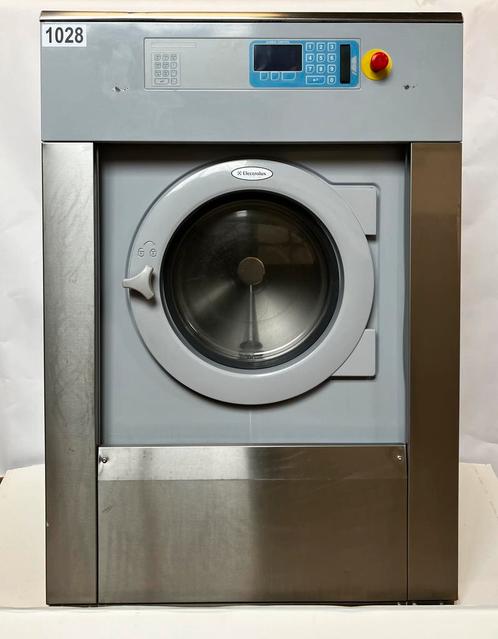 Professionele wasmachine tweedehands Electorlux W4180H, Diversen, Overige Diversen, Gebruikt