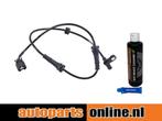 ABS-sensor Nissan Bluebird achterzijde, links, Verzenden, Nieuw, Nissan