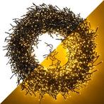 Kerstverlichting | Clusterverlichting | 32 meter | Lumineo, Verzenden, Nieuw