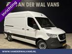 Zakelijke Lease |  Mercedes-Benz Sprinter 316 CDI 164pk **BP, Wit, Mercedes-Benz, Nieuw, Lease