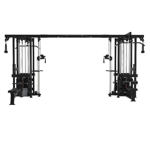 Titanium Strength Elite Series, Sport en Fitness, Fitnessmaterialen, Nieuw, Verzenden