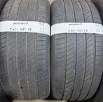 2x245-45-19 Michelin Zomer 2x4.5m €55 Per Band 245 45 19, Auto-onderdelen, Banden en Velgen, Band(en), Personenwagen, Zomerbanden