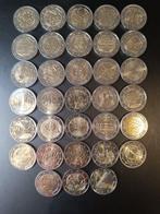 Europa. 2 Euro 2020/2025 (33 monedas) (Zonder Minimumprijs)
