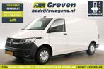 Volkswagen Transporter 2.0 TDI L2H1, Automaat, Stof, Gebruikt, Euro 6