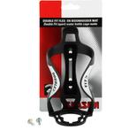 Simson Fles- en bidonhouder - Slim ontwerp - Lichtgewicht..., Fietsen en Brommers, Fietsonderdelen, Ophalen of Verzenden, Nieuw