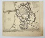 Frankrijk - Versterkte stad Dunkirk (Dunkerque); Pieter, Boeken, Nieuw