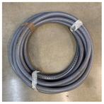 Bieden: High-Quality 35mm 18 m Vacuum and Pressure Hose for, Ophalen of Verzenden, Nieuw