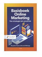 Basisboek online marketing, 9789001752200, Verzenden, Zo goed als nieuw