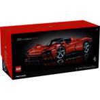 LEGO® Technic™ Ferrari Daytona SP3 42143 Building Kit (3,778, Kinderen en Baby's, Speelgoed | Duplo en Lego, Ophalen of Verzenden