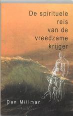 De spirituele reis van de vreedzame krijger / Mystieke, Verzenden, Zo goed als nieuw, Dan Millman