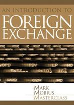 Foreign Exchange, Ophalen of Verzenden, Nieuw