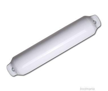 Majoni fender 6-30x90cm wit, Watersport en Boten, Accessoires en Onderhoud, Verzenden