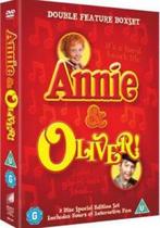 Oliver/Annie DVD (2007) Ron Moody, Reed (DIR) cert U, Zo goed als nieuw, Verzenden