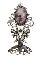 Decoratief ornament - Limoges - Boudoir - Frankrijk