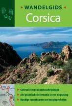 Corsica / Deltas wandelgids 9789044736472 Peter Mertz, Verzenden, Zo goed als nieuw, Peter Mertz
