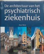 De Architectuur Van Het Psychiatrisch Ziekenhuis Noor Mens, Boeken, Gelezen, Noor Mens, Verzenden